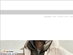 Sites similar to luxeoverhemden.nl