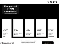 Sites similar to luxepack.com