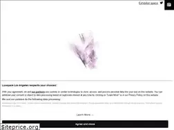 Sites similar to luxepacklosangeles.com