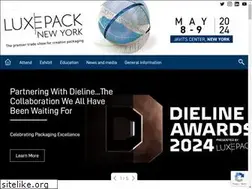 Sites similar to luxepacknewyork.com