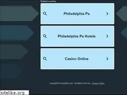 Sites similar to luxephilly.com