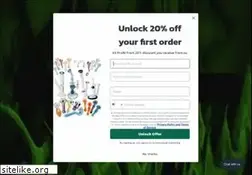 Sites similar to luxeproductsusa.com