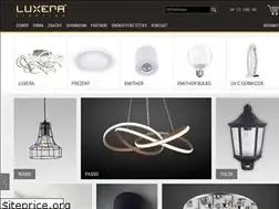 Sites similar to luxera-lighting.com