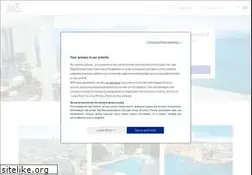 Sites similar to luxeresidences.fr