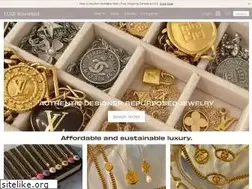 Sites similar to luxereworked.com