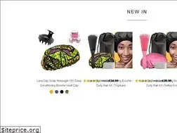Sites similar to luxeriva.com