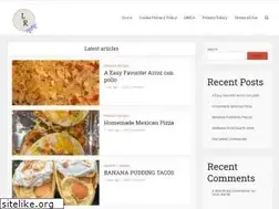 Sites similar to luxeroutine.com