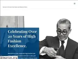 Sites similar to luxesalon.com