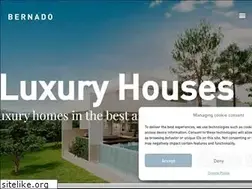 Sites similar to luxespain.com