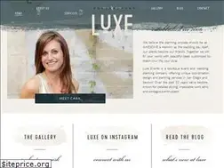 Sites similar to luxespecialevents.com