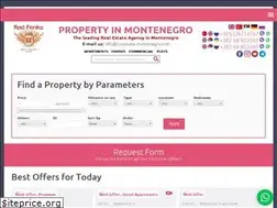 Sites similar to luxestate-montenegro.com