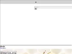 Sites similar to luxetentations.fr
