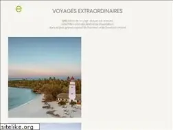Sites similar to luxethika.com