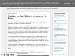 Sites similar to luxetlibertasnederland.blogspot.com