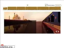 Sites similar to luxetrains.com