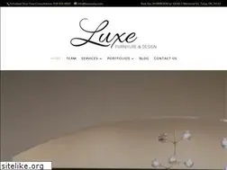 Sites similar to luxetulsa.com