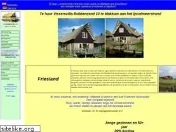 Sites similar to luxevakantievilla.nl