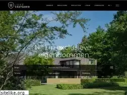 Sites similar to luxevastgoed.be