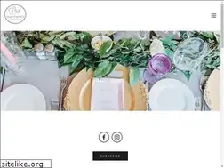 Sites similar to luxeventrental.ca