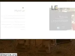 Sites similar to luxevt.com