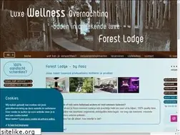 Sites similar to luxewellnessovernachting.be