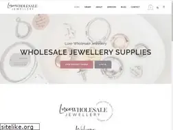 Sites similar to luxewholesalejewellery.com