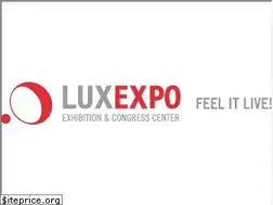 Sites similar to luxexpo.lu