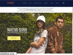 Sites similar to luxeyeoptical.com