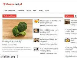 Sites similar to luxezone.pl