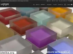 Sites similar to luxface.com