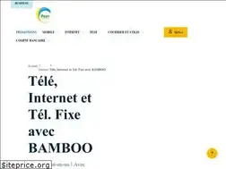Sites similar to luxfibre.lu