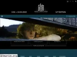 Sites similar to luxfilmfest.lu