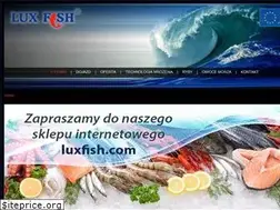 Sites similar to luxfish.pl