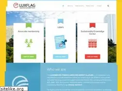 Sites similar to luxflag.org