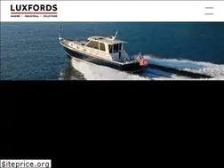 Sites similar to luxfords.com.au