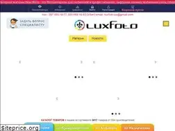 Sites similar to luxfoto.com.ua