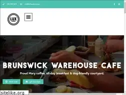 Sites similar to luxfoundry.com.au