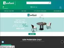 Sites similar to luxfuni.com