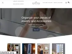 Sites similar to luxfurni.com