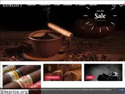 Sites similar to luxgift.ro