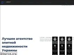 Sites similar to luxgreat.estate