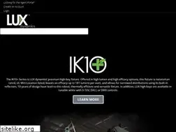 Sites similar to luxgro.com