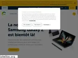 Sites similar to luxgsm.lu