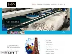 Sites similar to luxhaliyikama.com