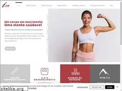 Sites similar to luxhealthclub.com