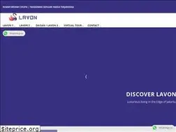 Sites similar to luxhome-lavon.com