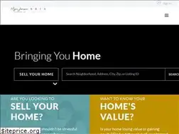Sites similar to luxhomesmn.com