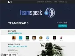 Sites similar to luxhosting.nl
