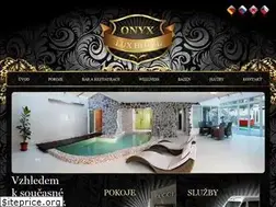 Sites similar to luxhotel-onyx.cz