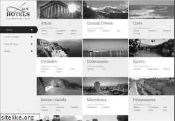 Sites similar to luxhotels.eu